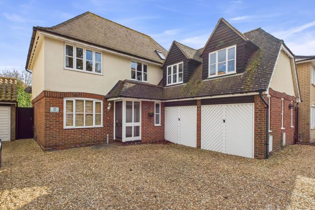 Front- Mark Stephens Ewemove Newmarket And Soham