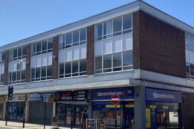 Thumbnail Office to let in Commercial Union House, Great Moor Street, Bolton