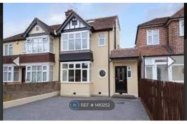 Semi-detached house to rent in Cannon Lane, Pinner