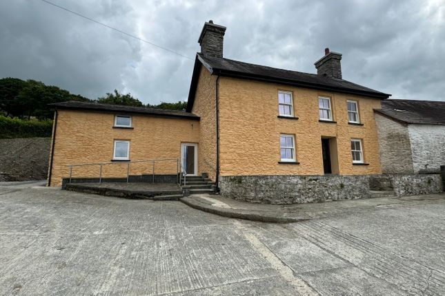 Tynfron, Llanafan, Aberystwyth photo 3