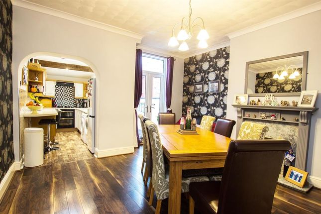 3 bed terraced house for sale in Cavendish Street, Darwen BB3