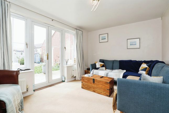 Semi-detached house for sale in Longfellow Road, Stratford-Upon-Avon