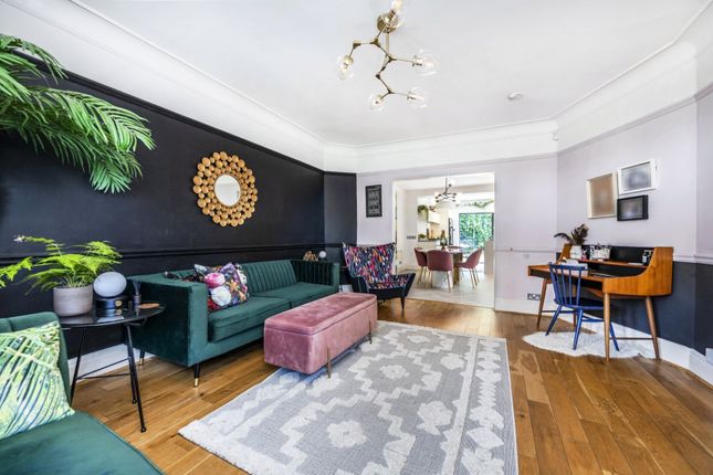 Terraced house for sale in Hampstead Gardens, London