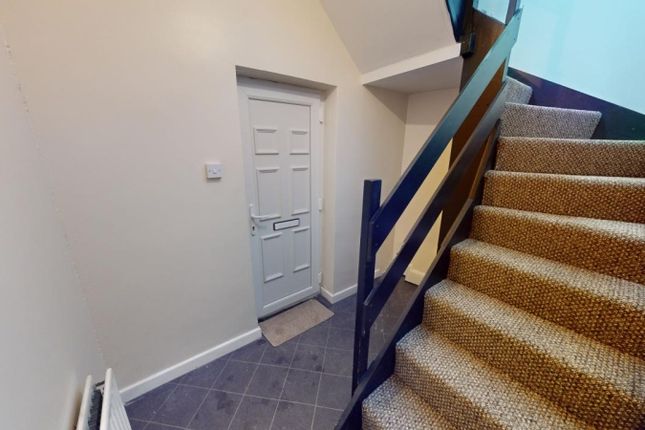 Thumbnail Flat to rent in Bridgegate, Town Centre, Rotherham
