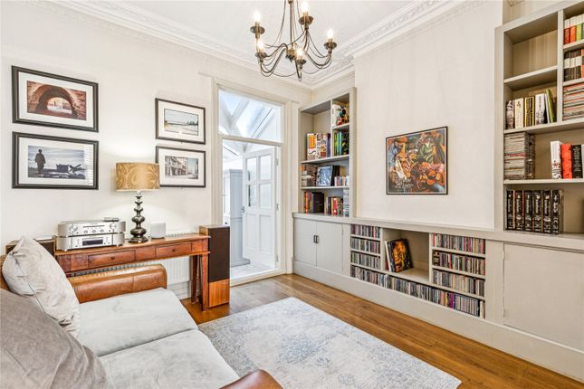 Mallinson Road, London photo 2