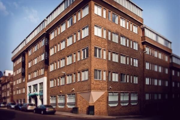 Thumbnail Office to let in The Synergy Building, Hartshead, Sheffield