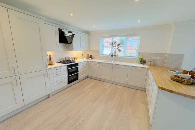 Plot 7 Orchard Meadow,, off Scratby Road, Great Yarmouth photo 4
