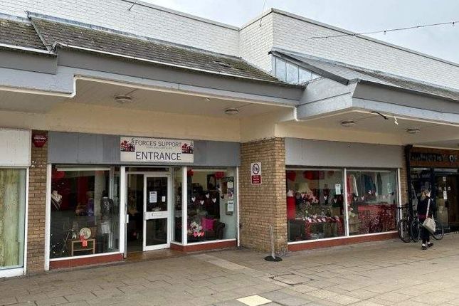 Thumbnail Retail premises to let in New Broadway, Coalville