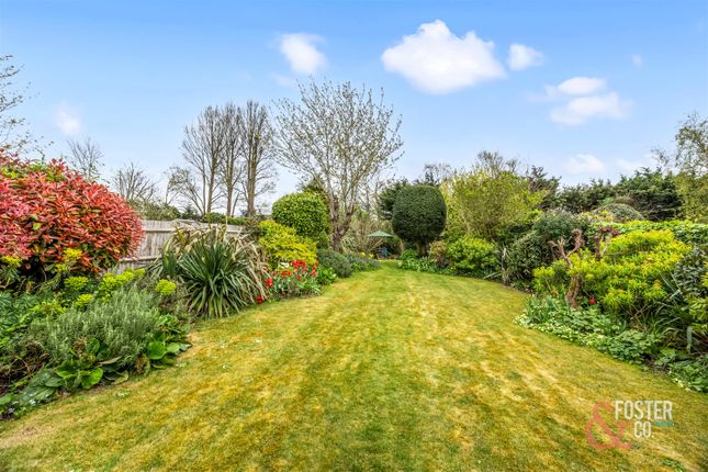 35, Hill Drive, Hove photo 2