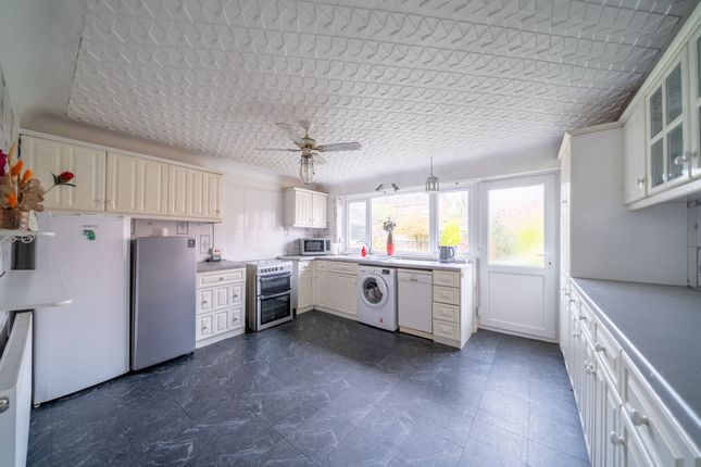 Semi-detached bungalow for sale in Moss Lane, Maghull