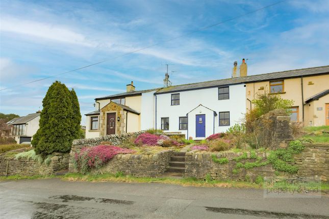 Cottage for sale in Whalley Old Road, Langho, Ribble Valley