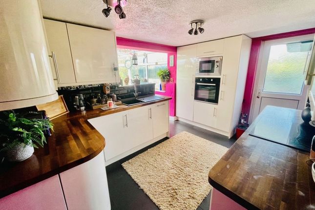 Style Cottage Fernside Road, Camborne photo 3
