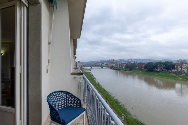 Apartment for sale in Lungarno Vespucci, Florence City, Florence, Tuscany, Italy