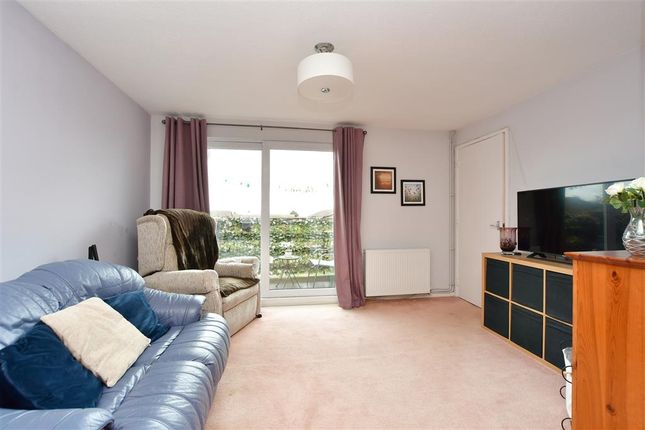 Flat for sale in The Hollies, Gravesend, Kent