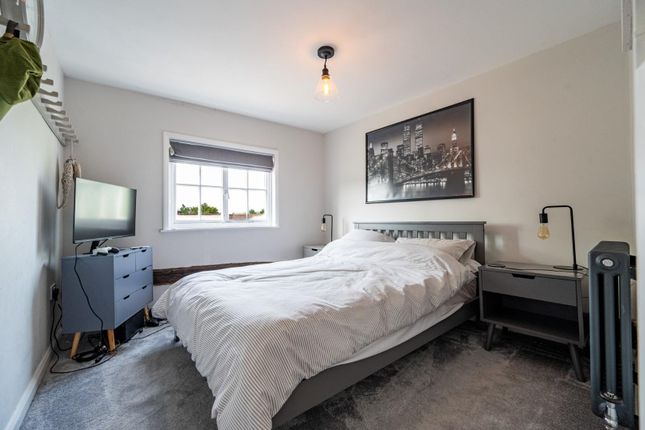 End terrace house for sale in Great Easton, Dunmow, Essex