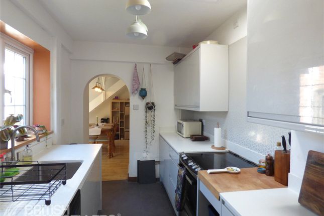 Semi-detached house for sale in Oldmixon Road, Weston-Super-Mare, Somerset