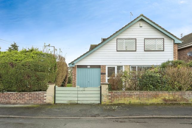Detached house for sale in Roseberry Avenue, Hatfield, Doncaster