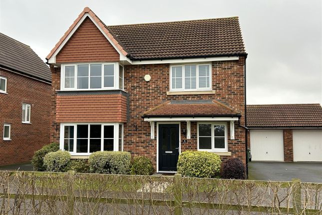 Front External