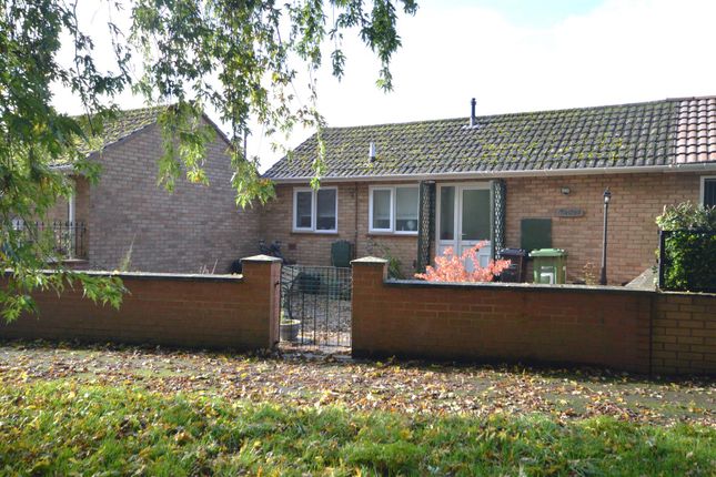 Bungalow for sale in Silurian Close, Leominster