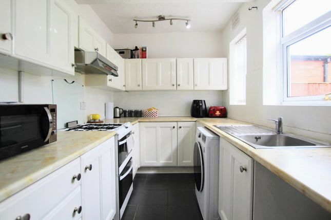 Terraced house for sale in Longreach Road, Liverpool