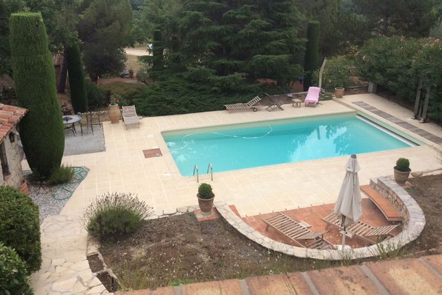 Thumbnail Villa for sale in St Paul En Foret, Var Countryside (Fayence, Lorgues, Cotignac), Provence - Var