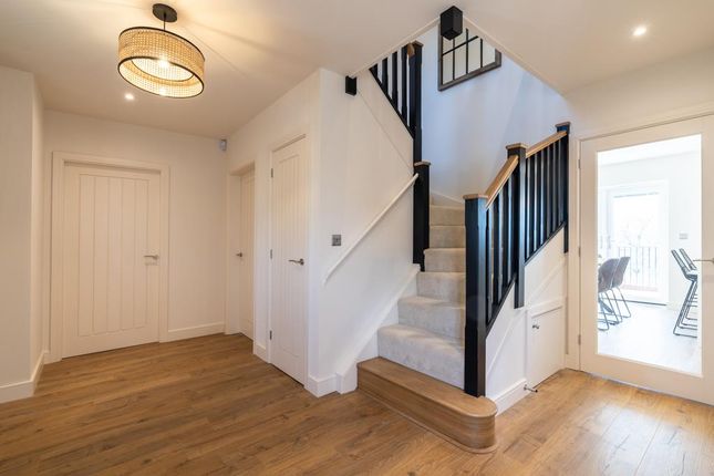 Plot 18, 36 Pearsons Wood View, Alfreton photo 3