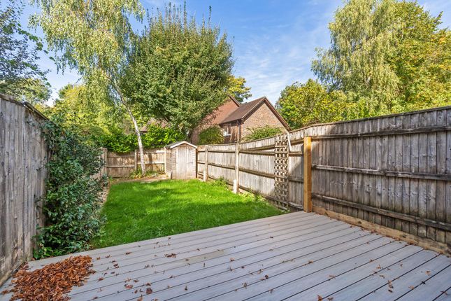 3 Pipers Gardens Chilbolton Avenue, Winchester photo 3