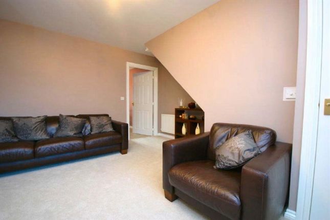 3-bed house on 20, Berrywell Drive, Barwell, £270,000
