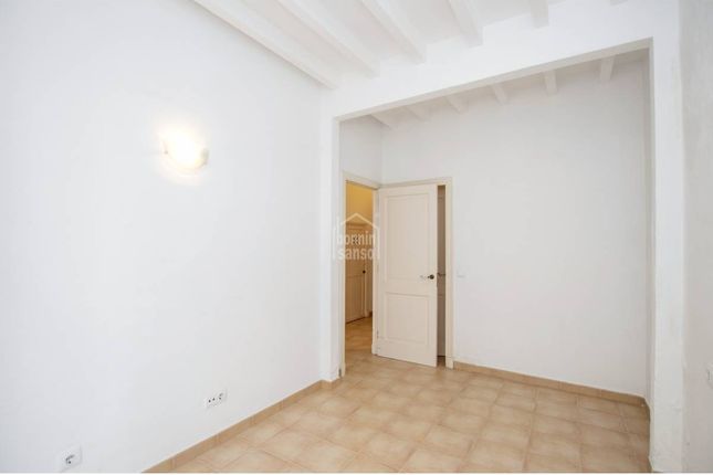 Apartment for sale in Mahon Centro, Mahon, Menorca, Spain