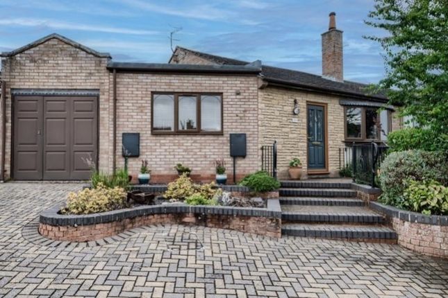 2-bed house on 9, Blackthorn Road, Stratford-upon-Avon, £325,000