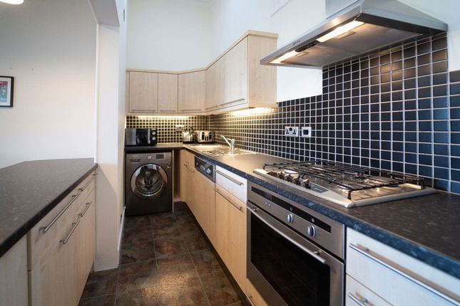 Inverleith Place, Inverleith, Edinburgh, Edinburgh photo 5