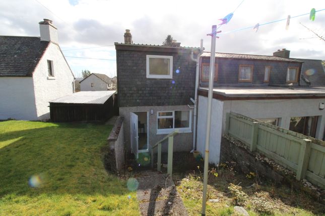 Cottage for sale in Firthview Terrace, Alness