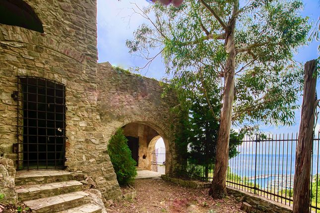 Thumbnail Villa for sale in Via Julia Augusta 0, Alassio, Savona, Liguria, Italy