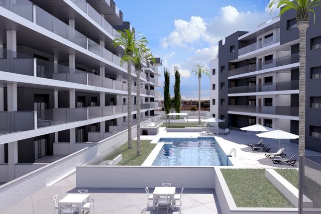 Apartment for sale in San Javier, Spain