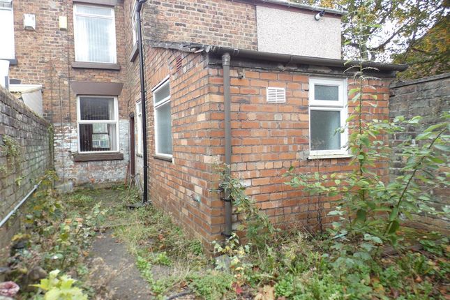 Terraced house for sale in Nutgrove Road, Nutgrove, St Helens