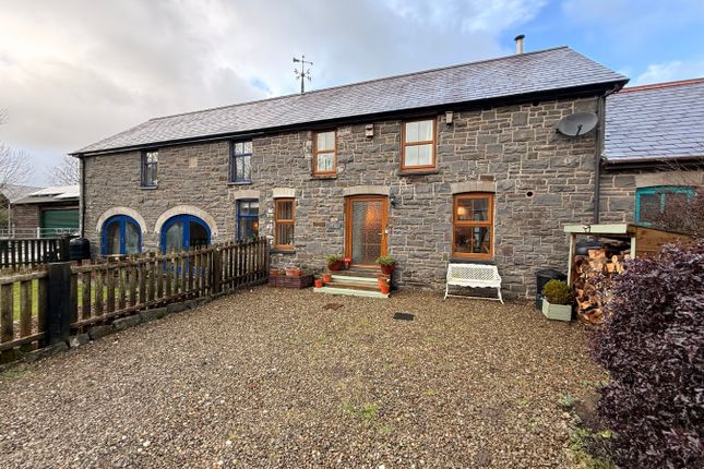 The Old Dairy, Pendderw, Nr New Quay photo 2