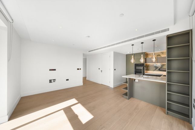 27 Cascade Apartments,, Cascade Way, White City photo 3