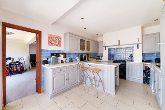 Bungalow for sale in Dudley Road, Walton-On-Thames