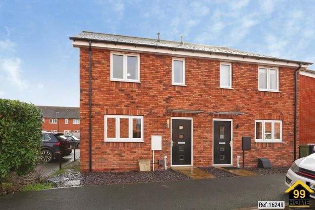 8, Feddon Close, Cheltenham photo 2