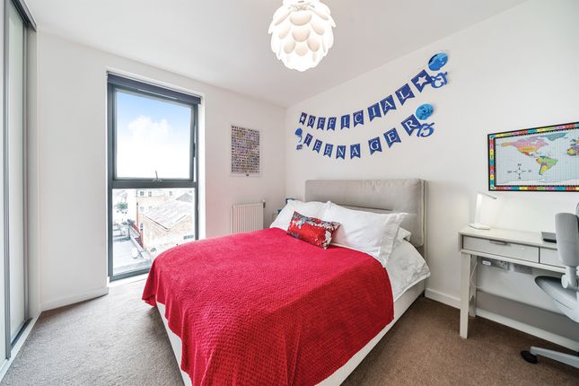 Flat for sale in Tewkesbury Road, London