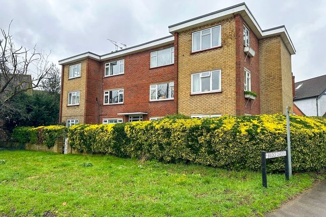 Flat for sale in Wolsey Court, Bridge Road, East Molesey
