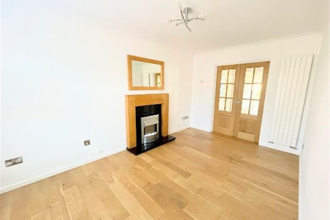 Detached house for sale in Cae Ganol, Nottage, Porthcawl