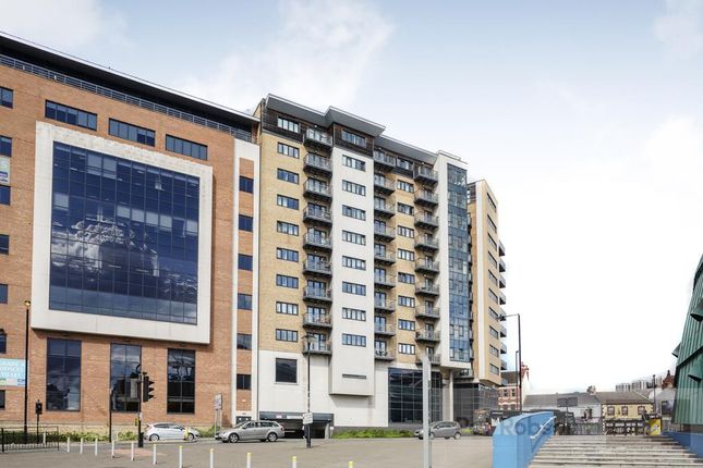 Flat for sale in The Bar, Newcastle Upon Tyne, Tyne &amp; Wear