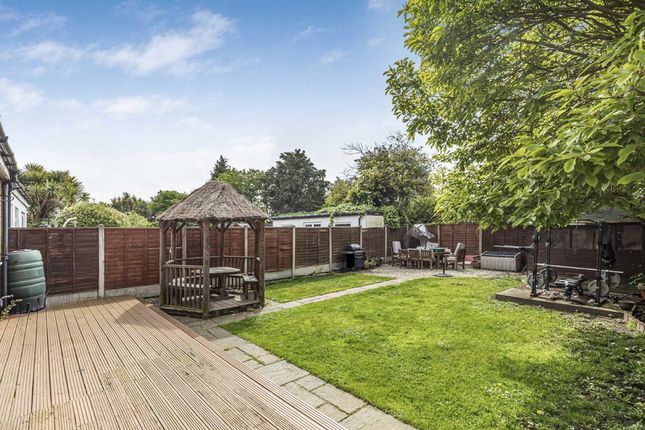 Bungalow for sale in Powder Mill Lane, Whitton, Twickenham