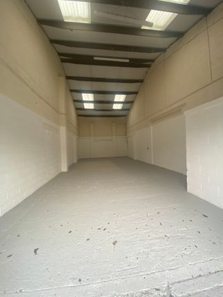 Thumbnail Industrial to let in 4B, Cromwell Street, Widnes