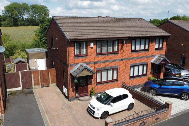 Brookside Way For Sale