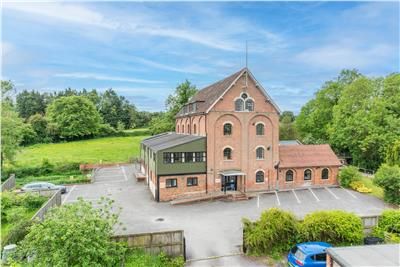 Thumbnail Commercial property for sale in Boreham Mill, Bishopstrow Road, Warminster, Wiltshire