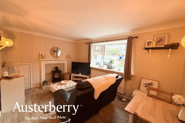Flat 1, Foley Court, Watery Lane, Stoke-On-Trent photo 2