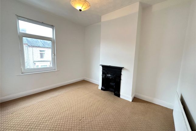 Terraced house for sale in Greenwell Street, Darlington, Durham