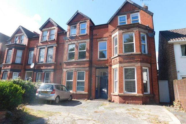 Flat to rent in Ullet Road, Sefton Park, Liverpool